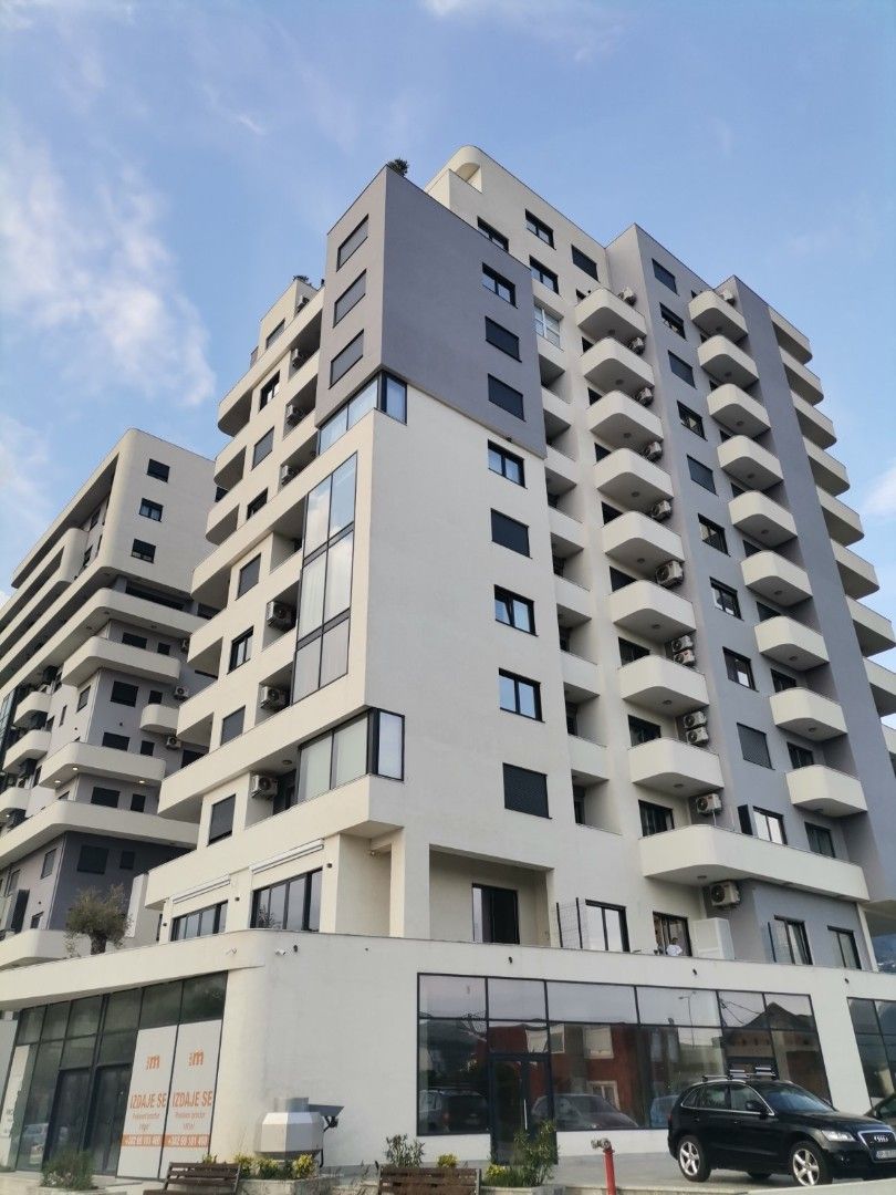 Flat in Bar, Montenegro, 83 m² - picture 18