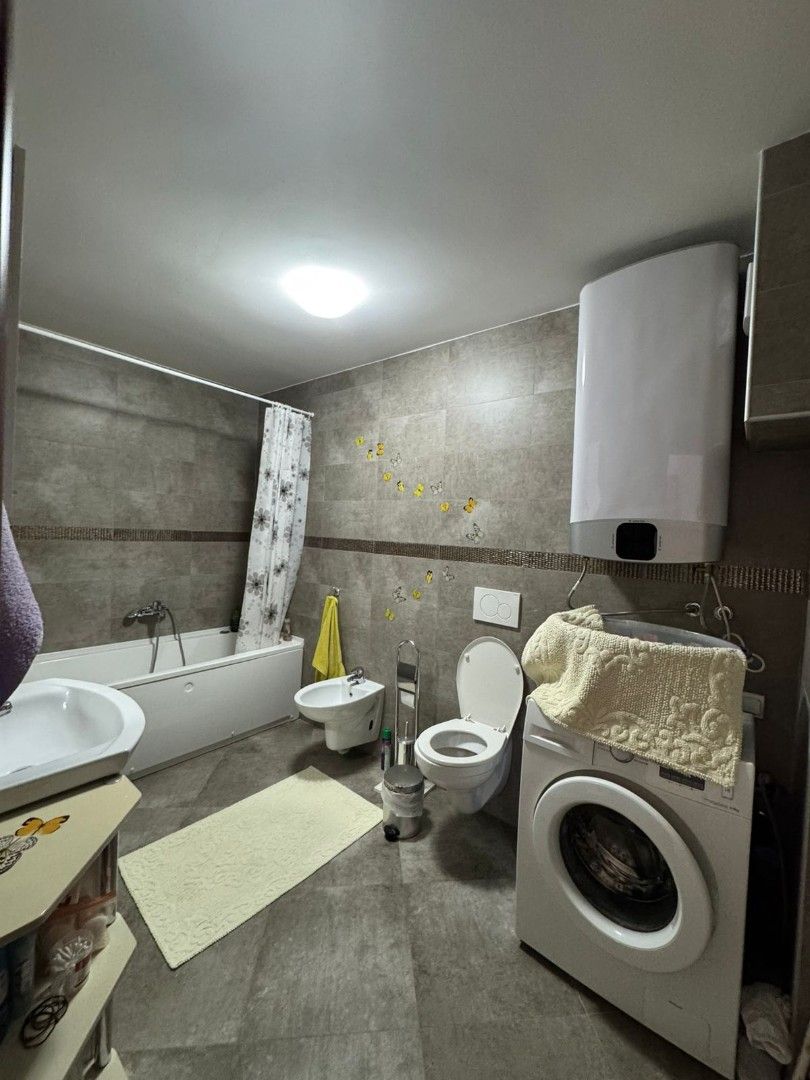 Appartement à Dobra Voda, Monténégro, 81 m² - image 19