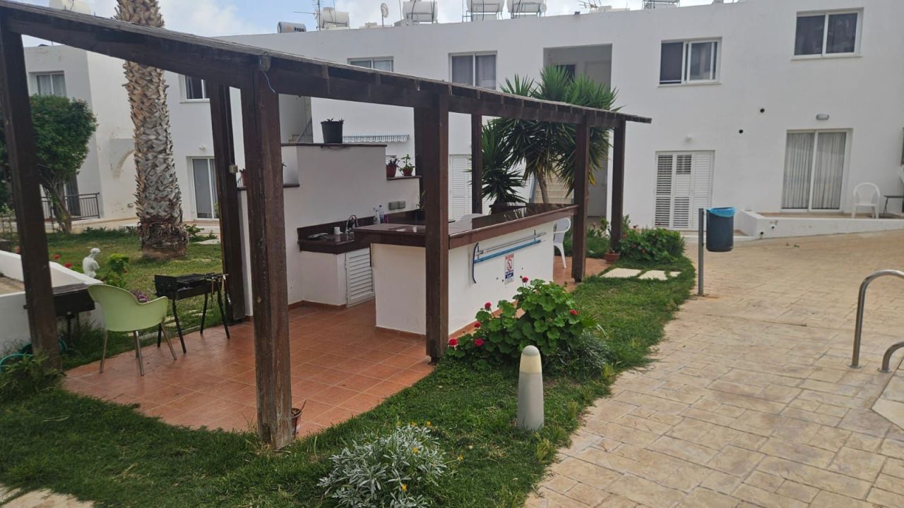 Appartamento a Paphos, Cipro, 60 m² - foto 3