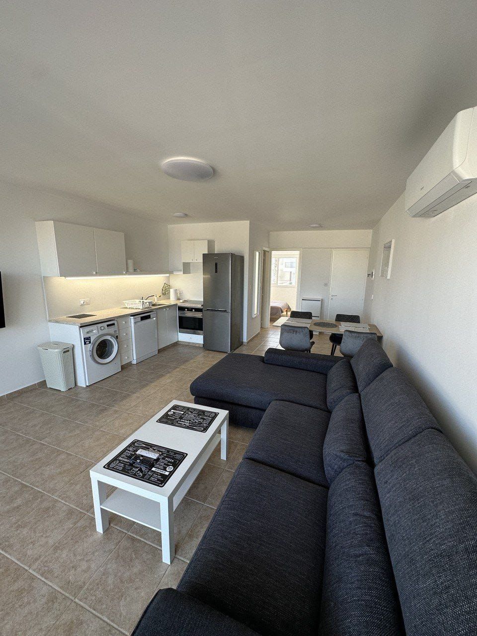 Appartement à Paphos, Chypre, 60 m² - image 1
