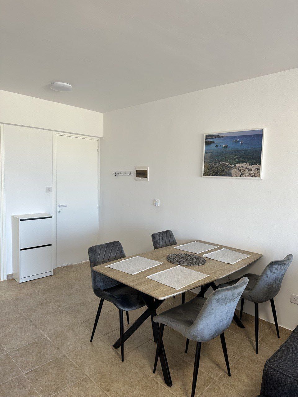 Appartamento a Paphos, Cipro, 60 m² - foto 9