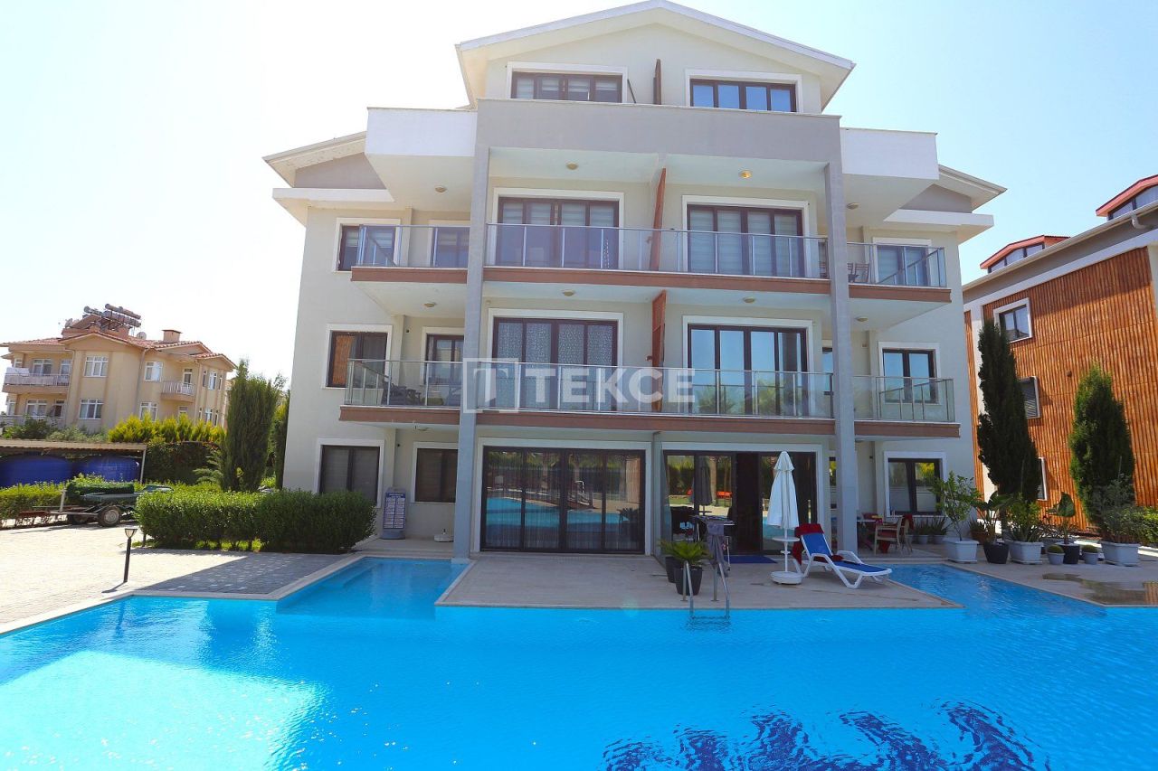 Apartamento en Belek, Turquia, 160 m² - imagen 1