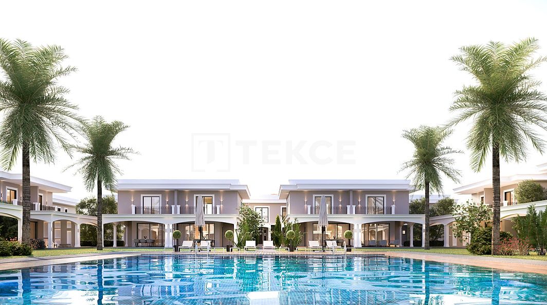 Villa à Kusadasi, Turquie, 200 m² - image 1