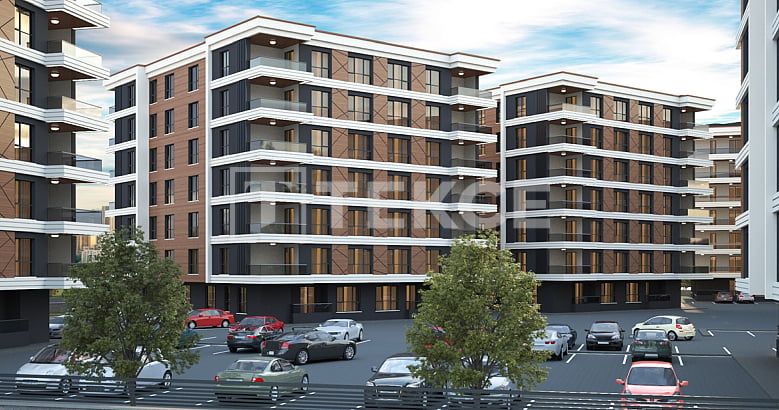 Apartamento en Ankara, Turquia, 140 m² - imagen 1