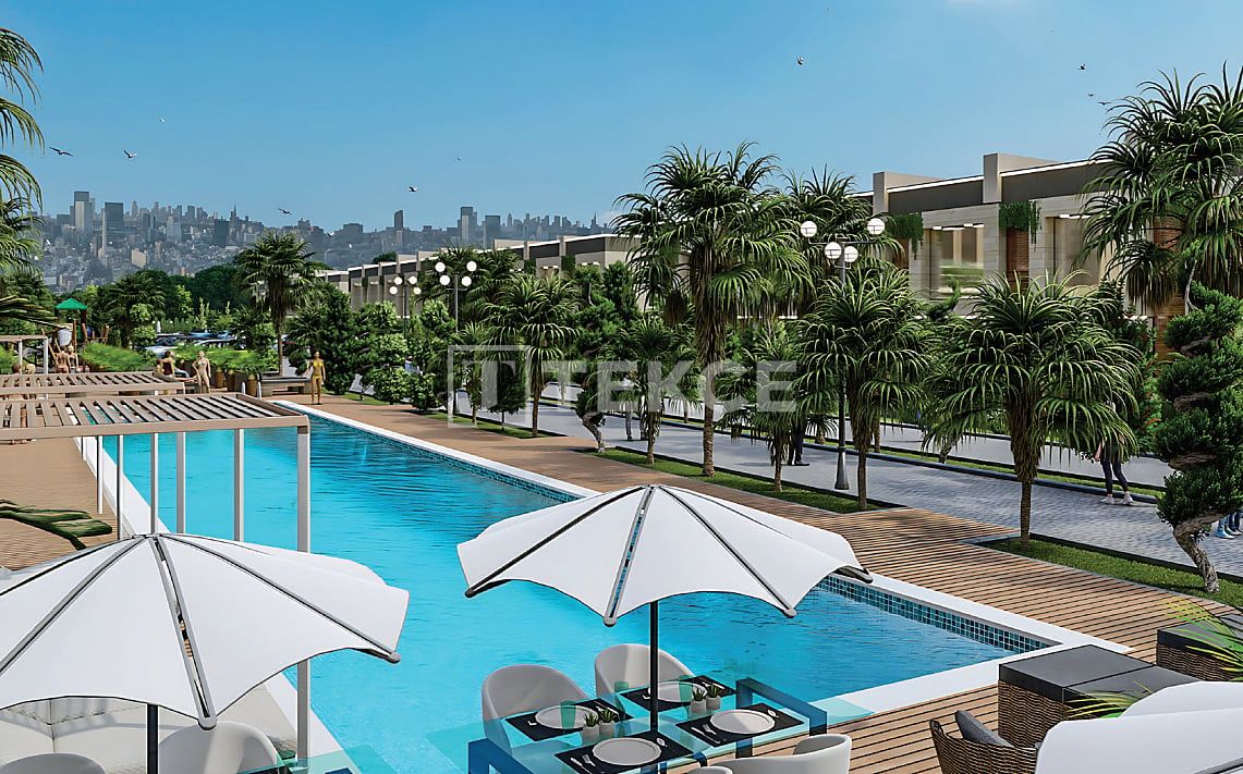 Villa à Ankara, Turquie, 95 m² - image 1