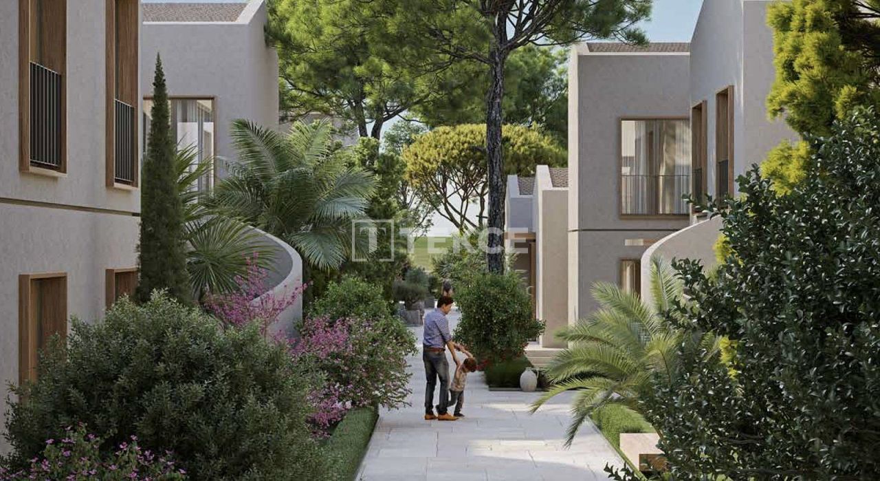 Apartment in Cesme, Turkey, 120 m² - picture 1