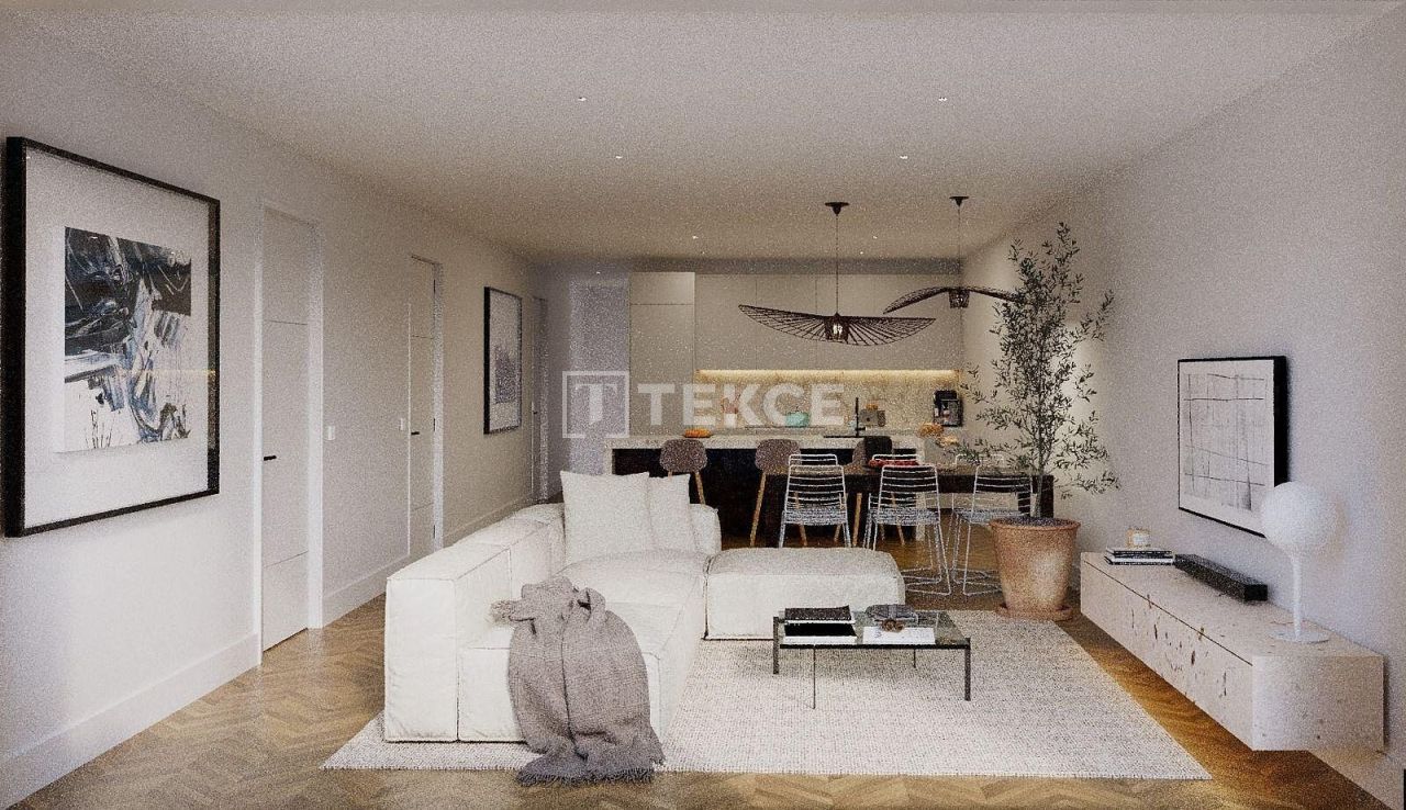 Penthouse in El Fondó de les Neus, Spanien, 154 m² - Foto 1
