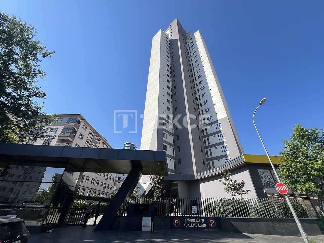 Appartement à Kartal, Turquie, 83 m² - image 1