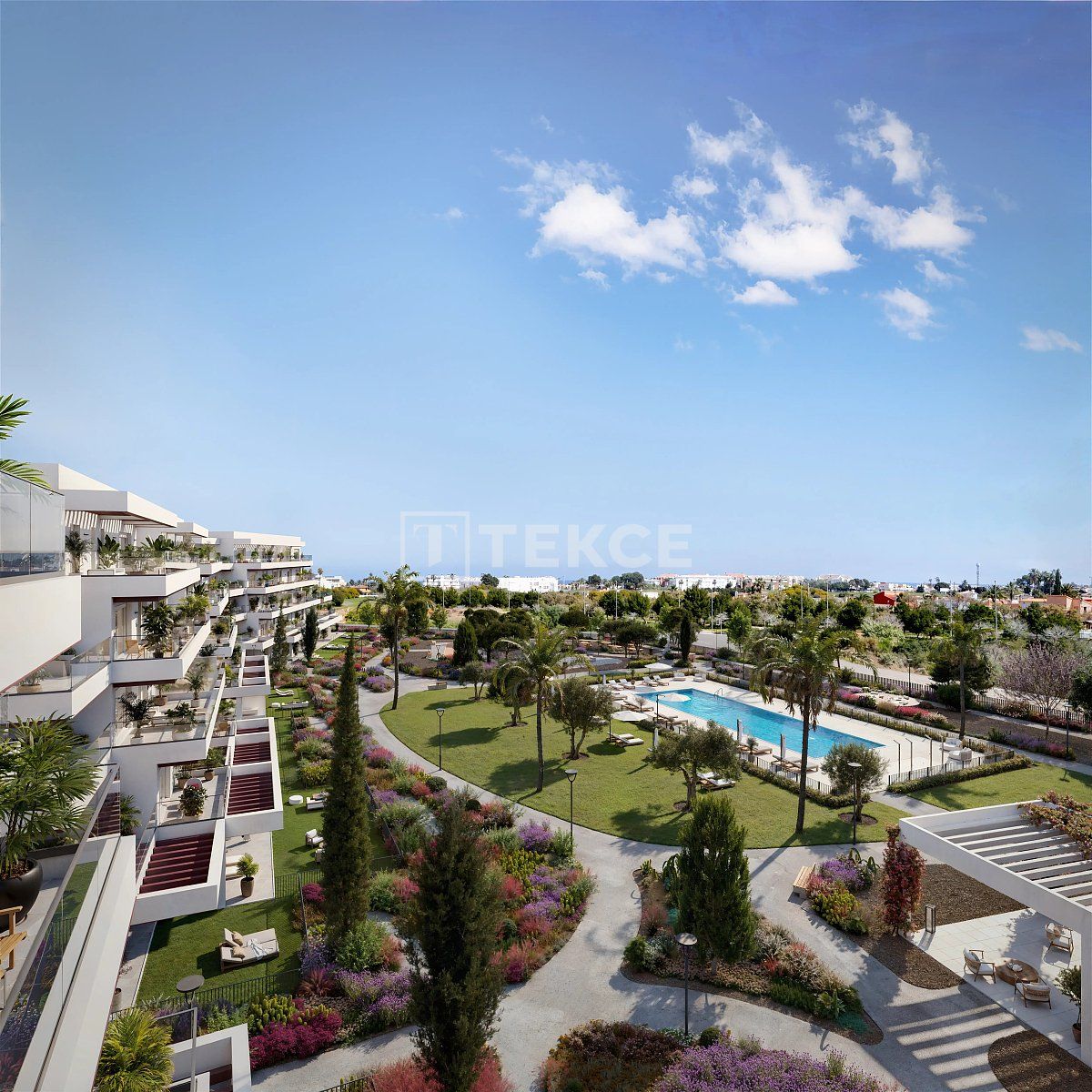 Apartment El Verger, Spanien, 67 m² - Foto 1