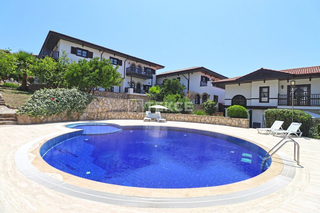 Apartamento en Manavgat, Turquia, 90 m² - imagen 1