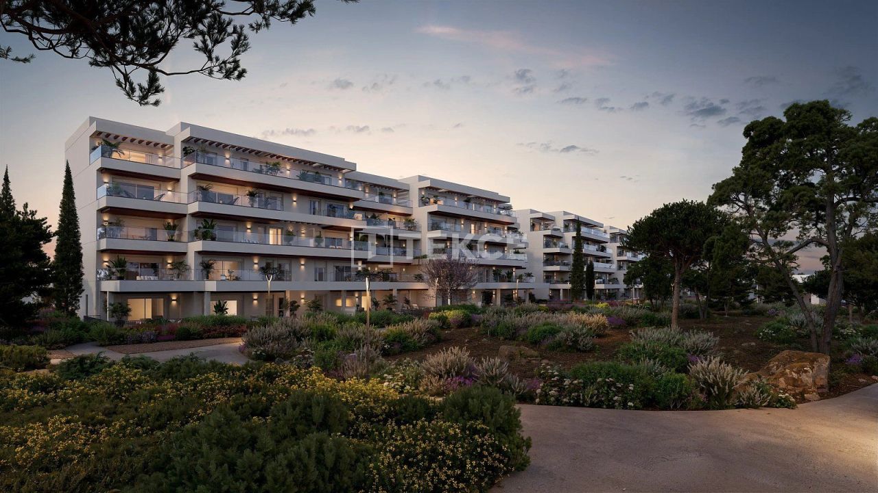 Apartment El Verger, Spain, 97 m² - picture 1