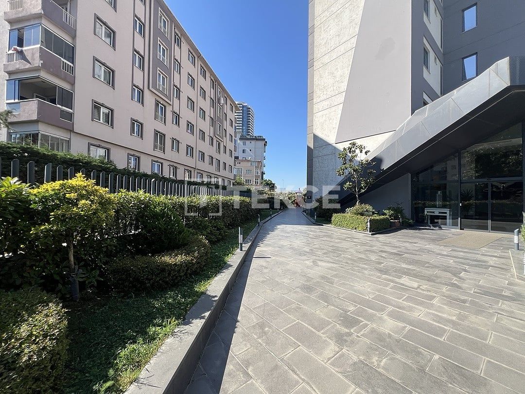 Apartment in Kartal, Turkey, 83 m² - picture 2