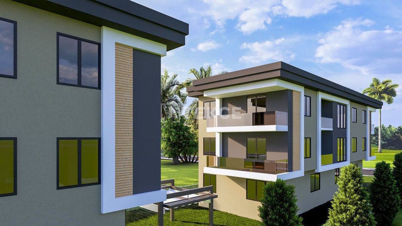 Appartement à Yalova, Turquie, 81 m² - image 3