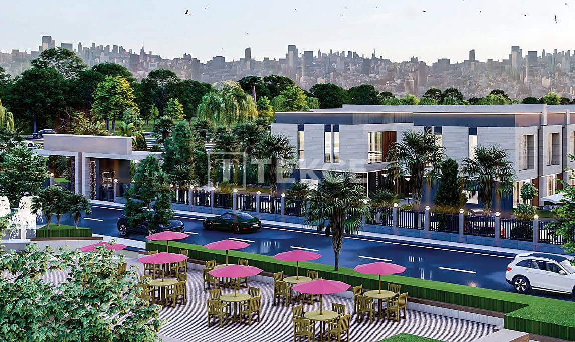 Villa in Ankara, Türkei, 95 m² - Foto 6