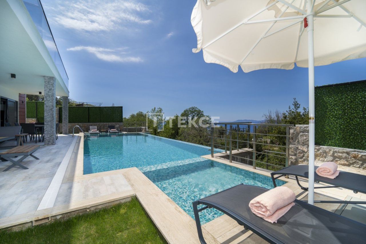 Villa à Fethiye, Turquie, 290 m² - image 6