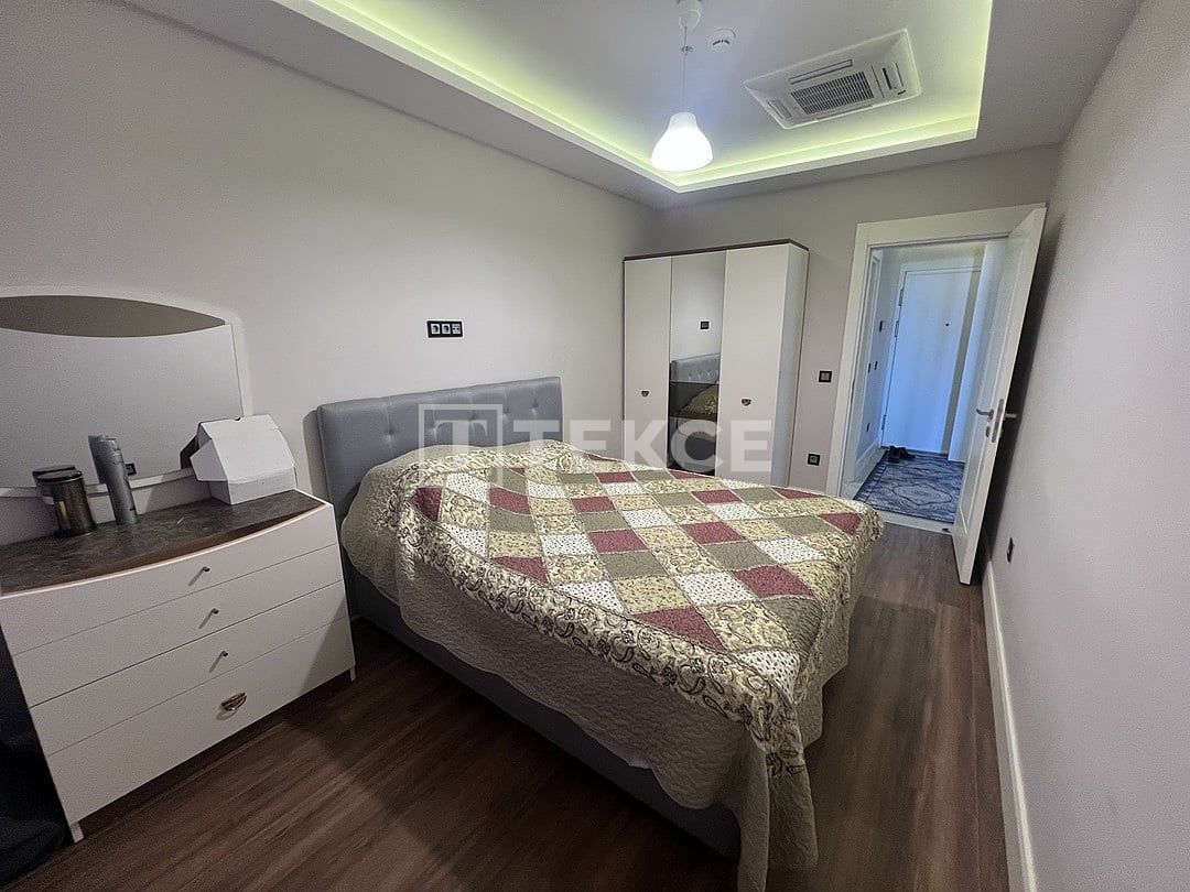 Apartment in Kartal, Turkey, 83 m² - picture 9