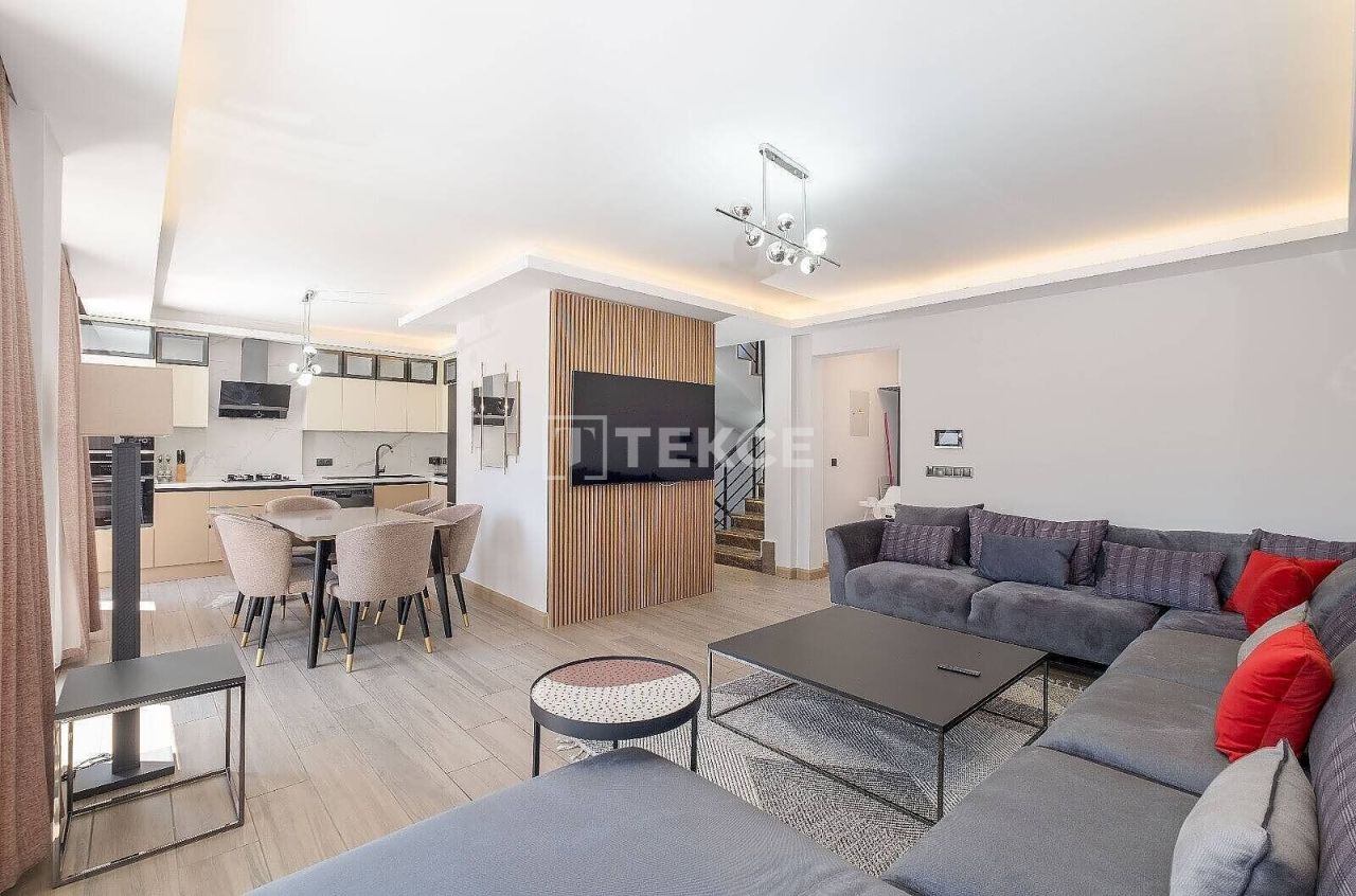 Villa a Fethiye, Turchia, 200 m² - foto 9