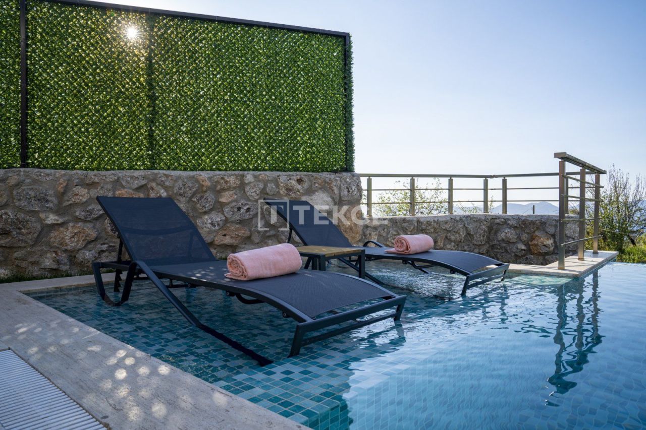 Villa à Fethiye, Turquie, 290 m² - image 9