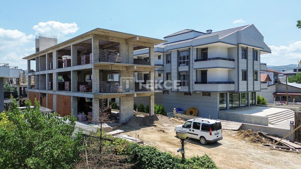 Appartement à Yalova, Turquie, 81 m² - image 9