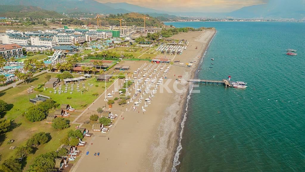 Villa en Fethiye, Turquia, 250 m² - imagen 10