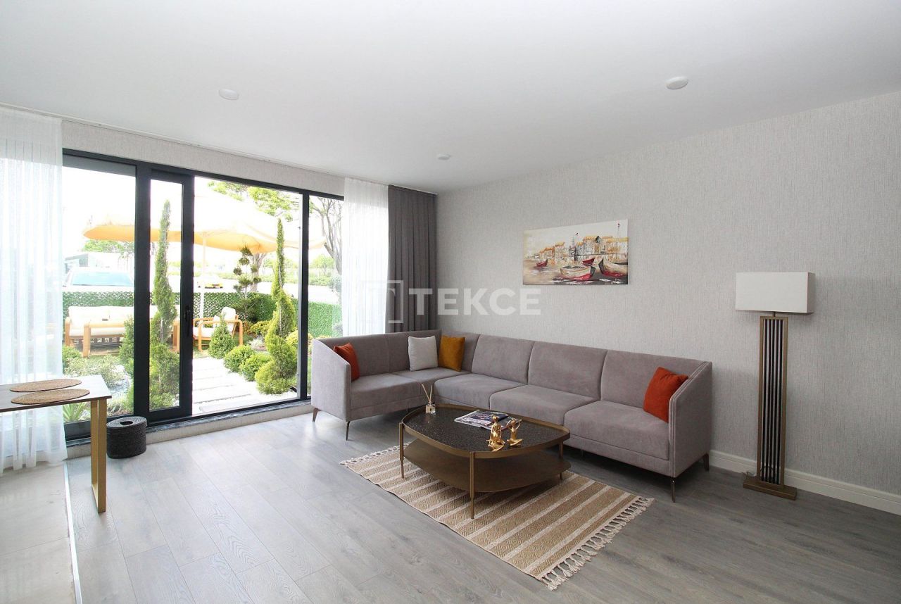 Villa in Ankara, Türkei, 95 m² - Foto 10