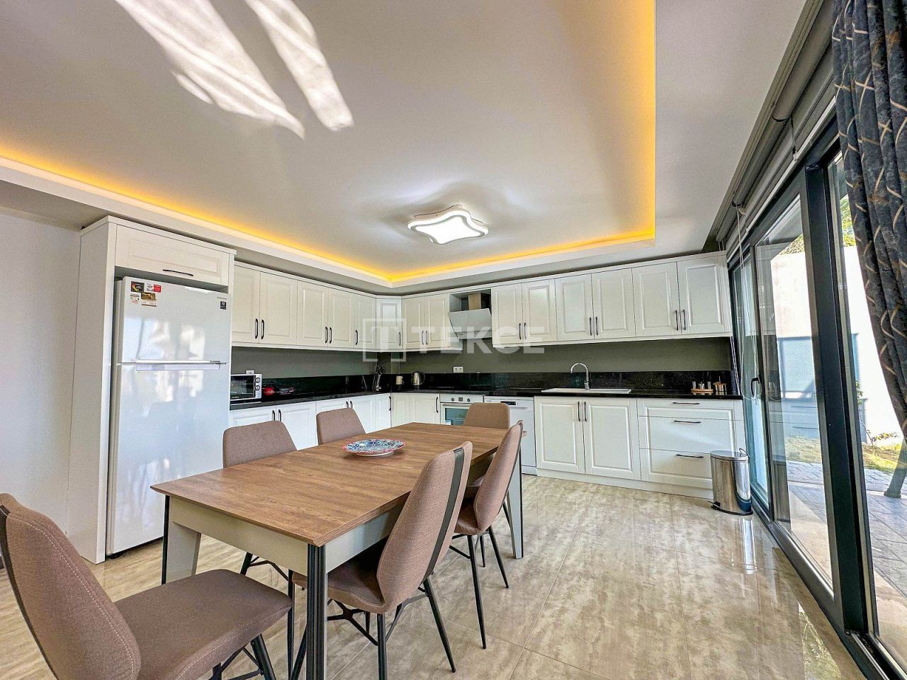 Villa à Fethiye, Turquie, 240 m² - image 11