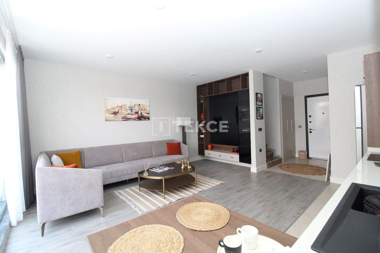 Villa in Ankara, Türkei, 95 m² - Foto 11