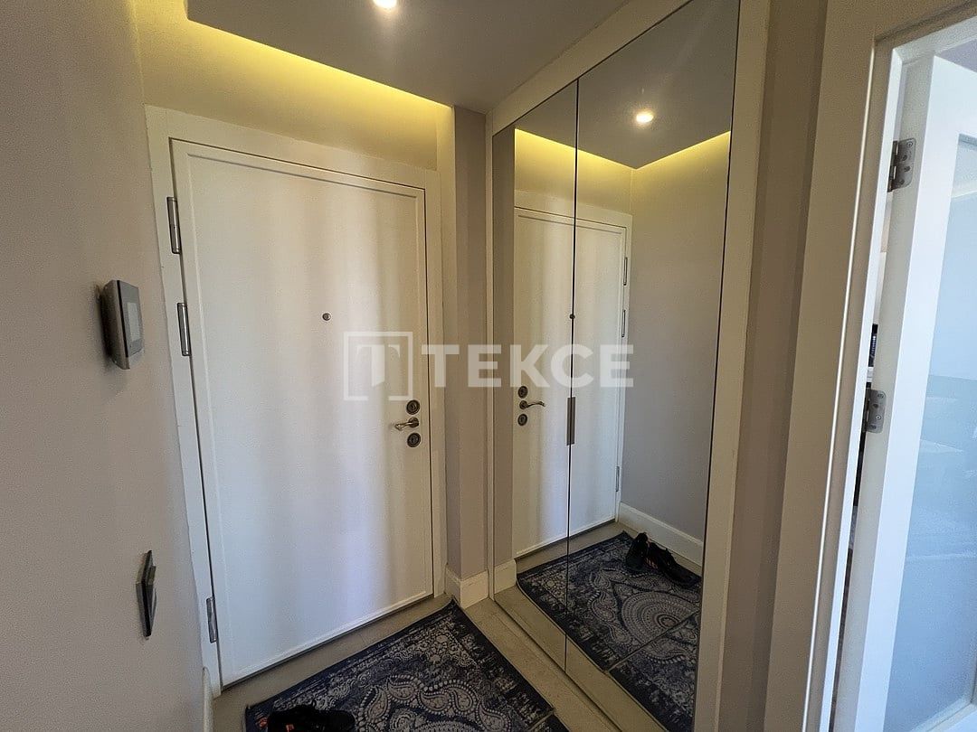 Apartment in Kartal, Turkey, 83 m² - picture 12