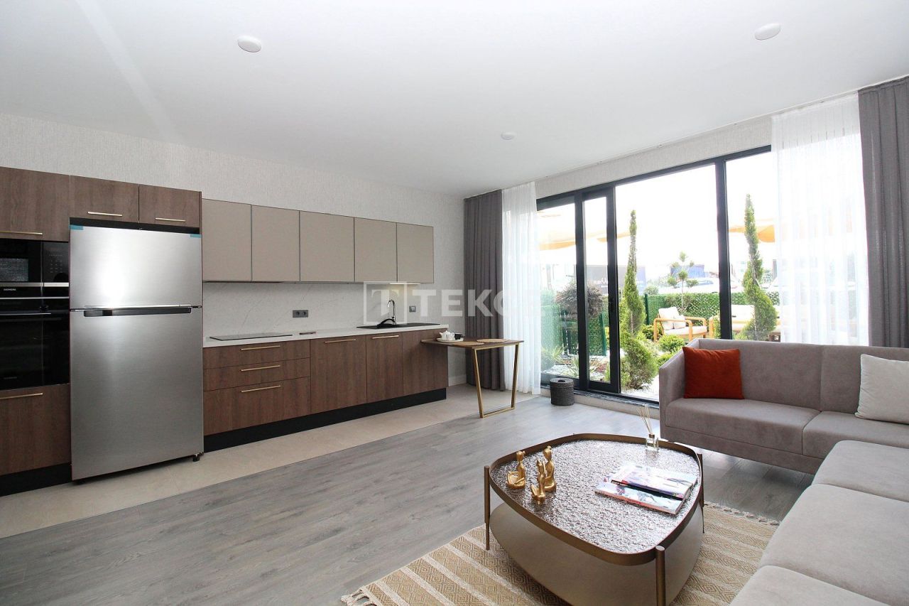 Villa in Ankara, Türkei, 95 m² - Foto 13