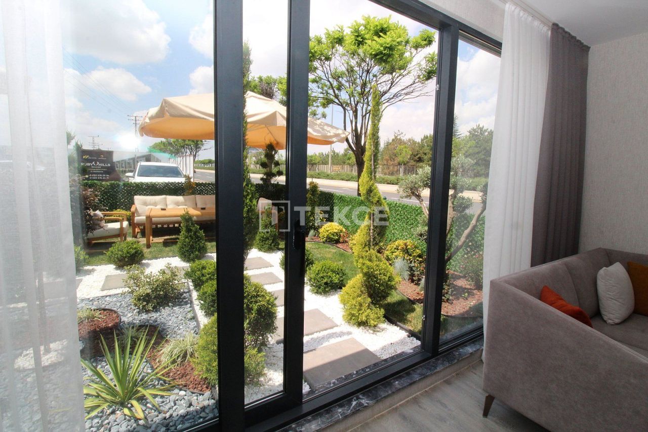 Villa in Ankara, Türkei, 95 m² - Foto 14