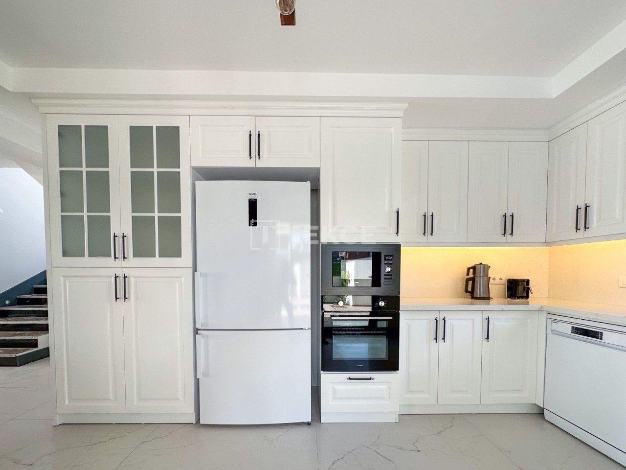 Villa en Fethiye, Turquia, 250 m² - imagen 15