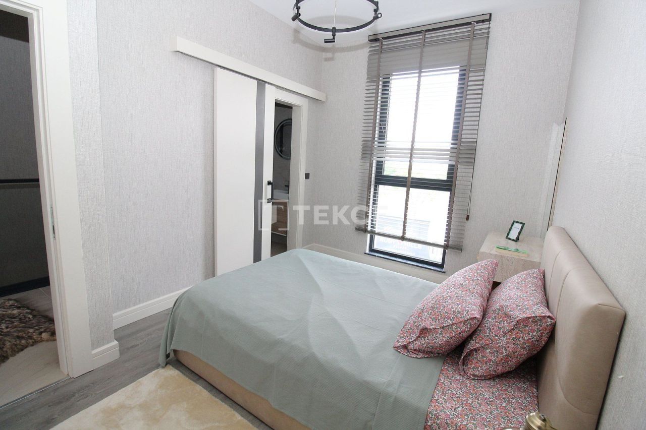 Villa in Ankara, Türkei, 95 m² - Foto 15