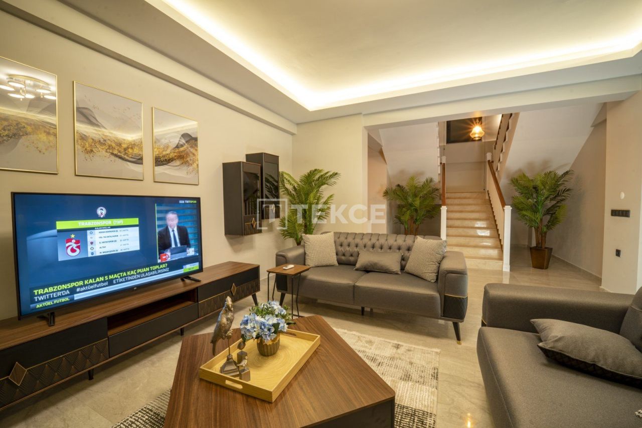 Villa à Fethiye, Turquie, 290 m² - image 15