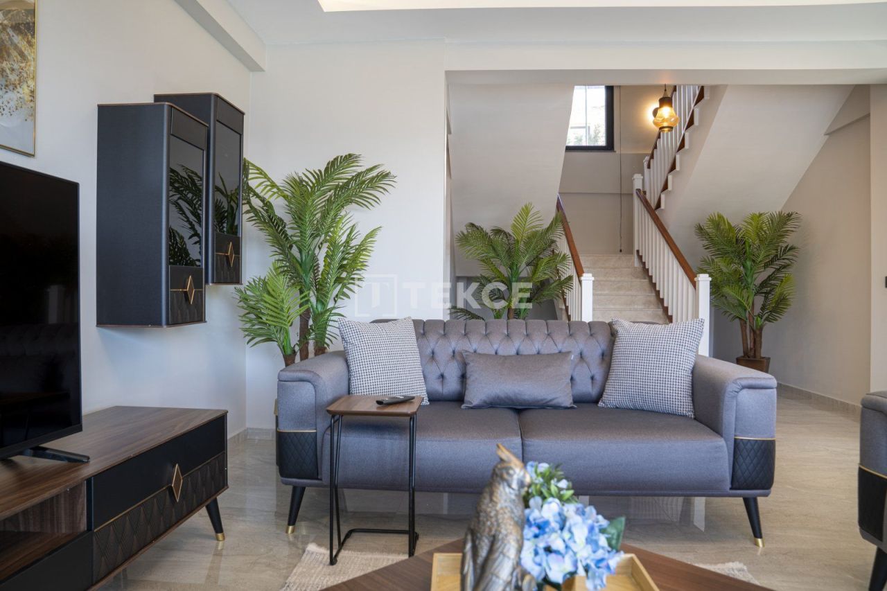 Villa à Fethiye, Turquie, 290 m² - image 17