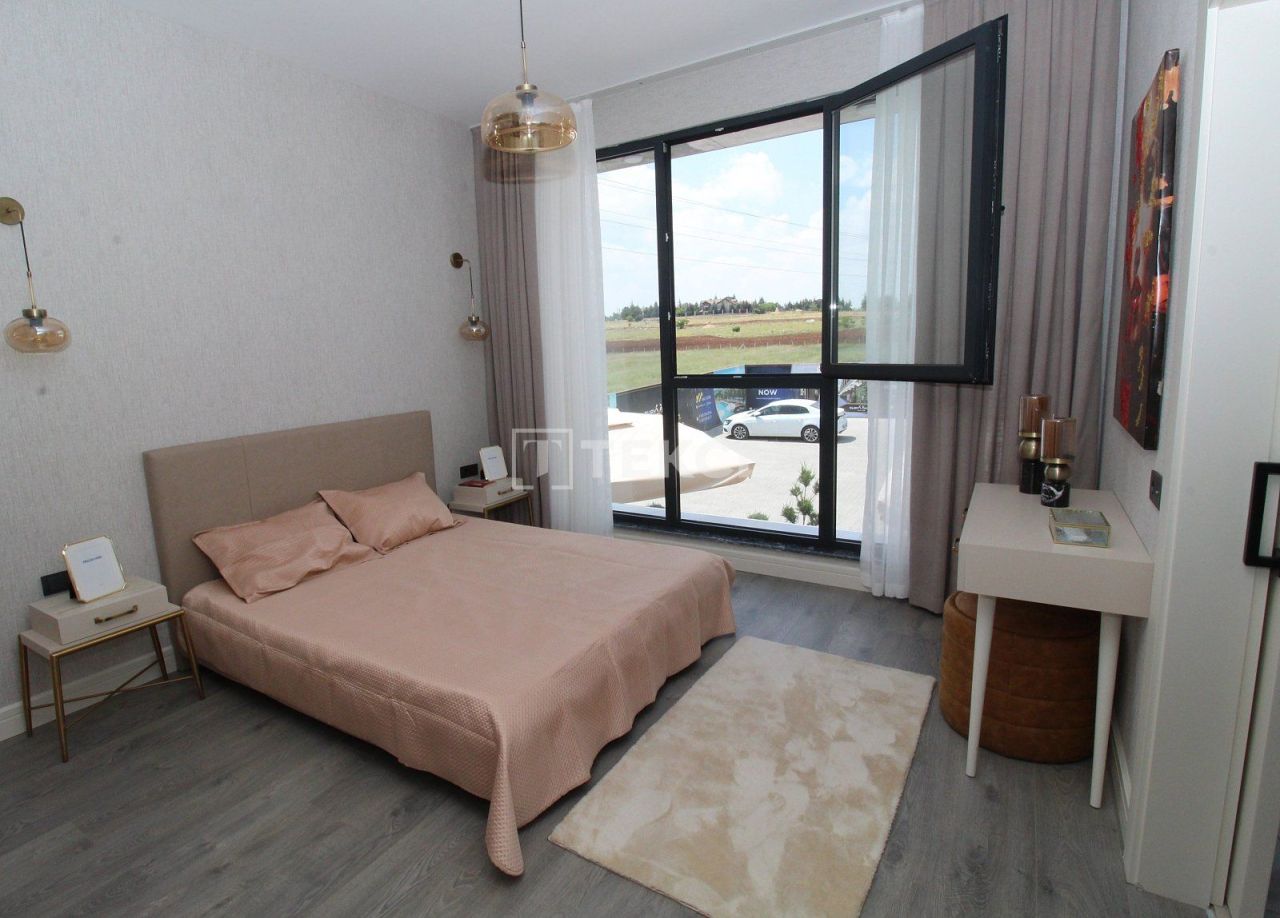 Villa in Ankara, Türkei, 95 m² - Foto 17