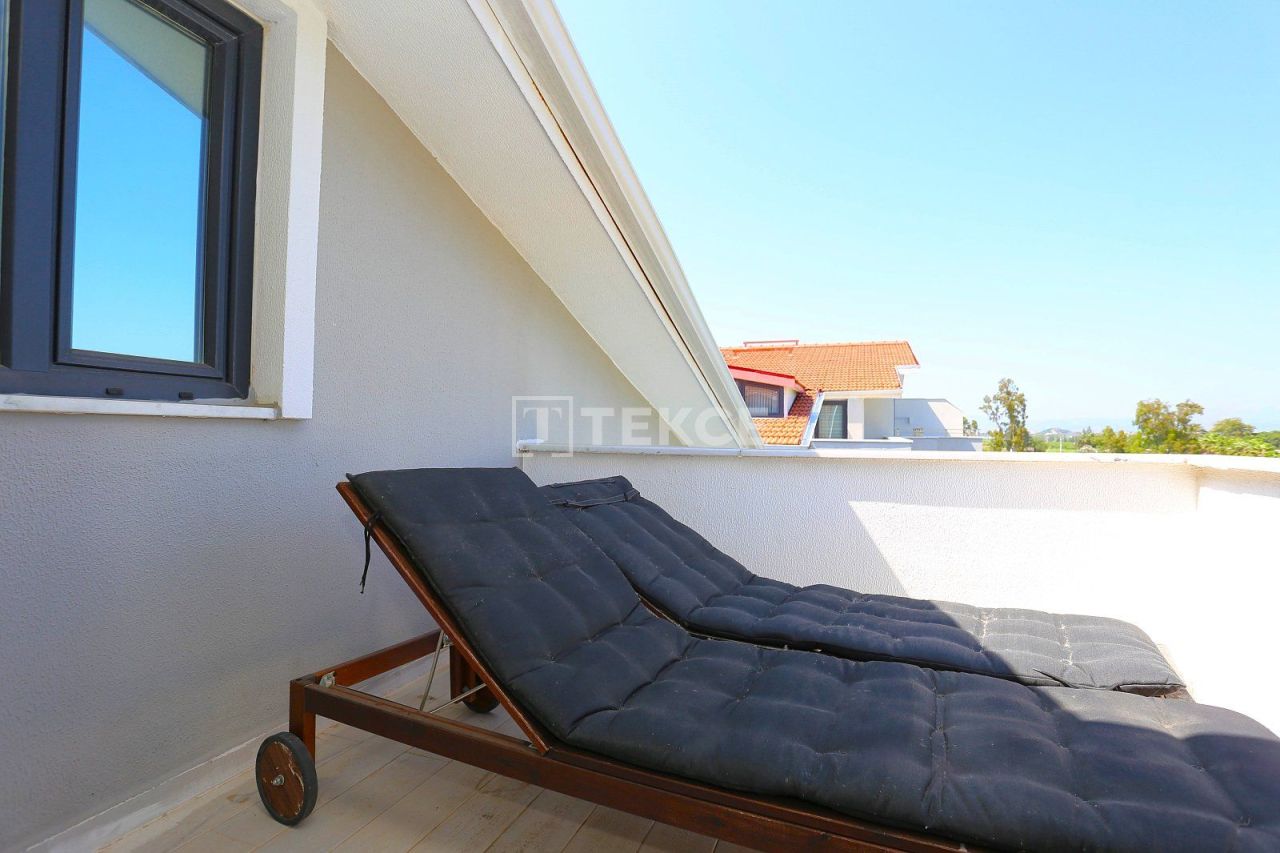 Appartamenti a Belek, Turchia, 160 m² - foto 18