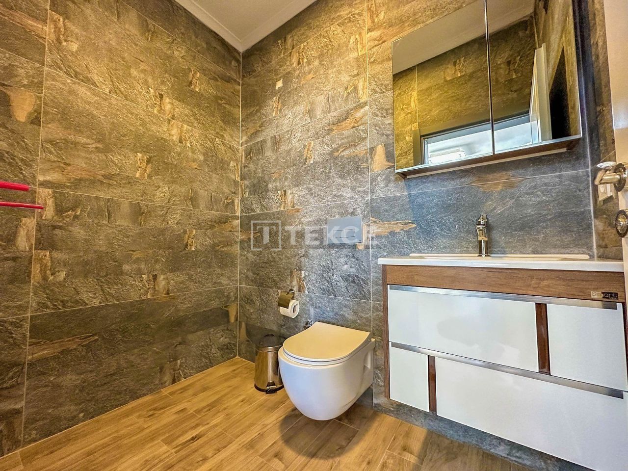 Villa à Fethiye, Turquie, 240 m² - image 18