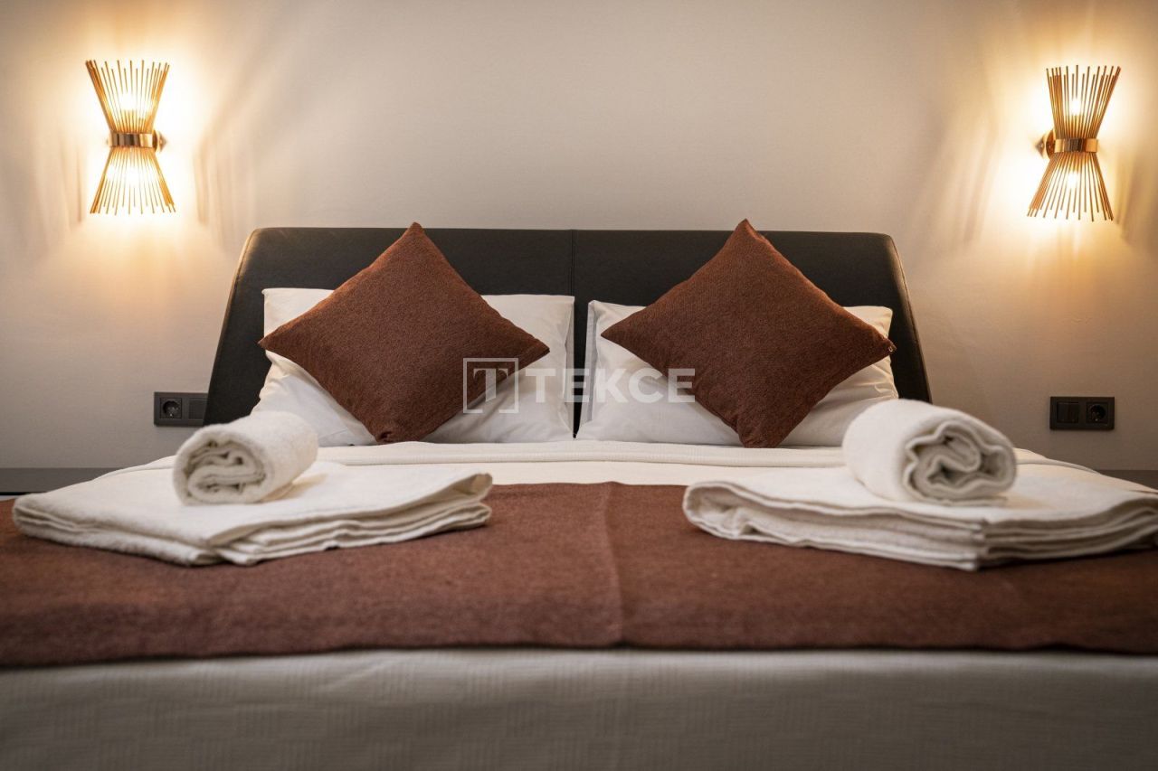 Villa à Fethiye, Turquie, 290 m² - image 19