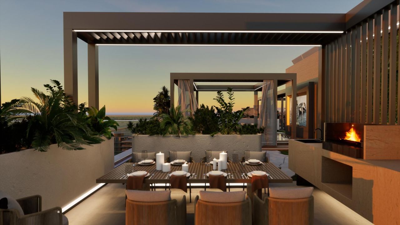 Wohnung in Dubai, VAE, 75 m² - Foto 4