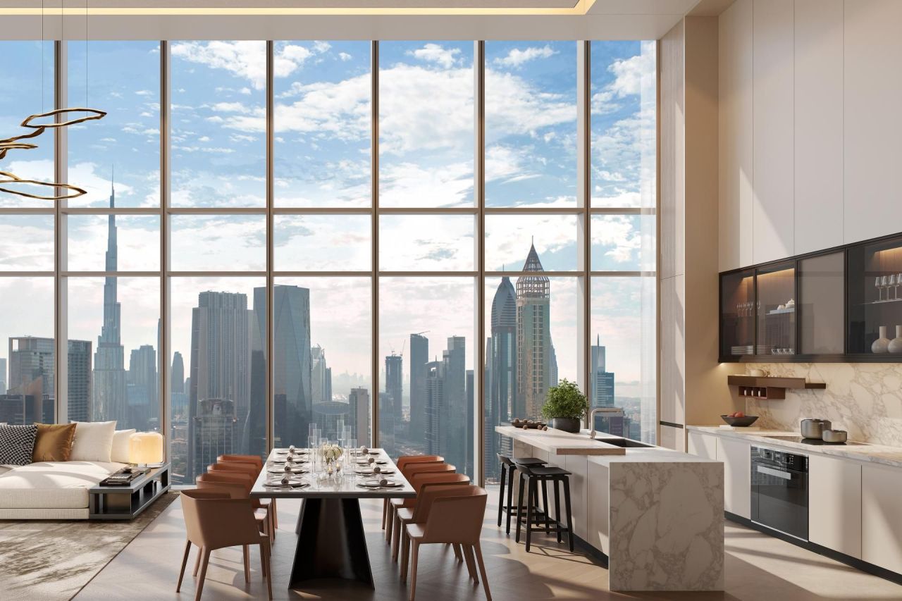 Appartement à Dubaï, EAU, 178 m² - image 8