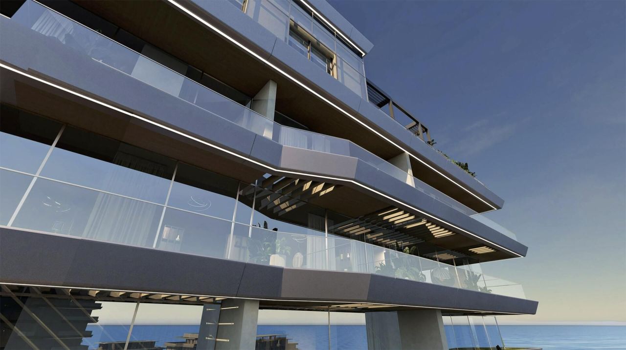 Piso en Dubái, EAU, 148 m² - imagen 9