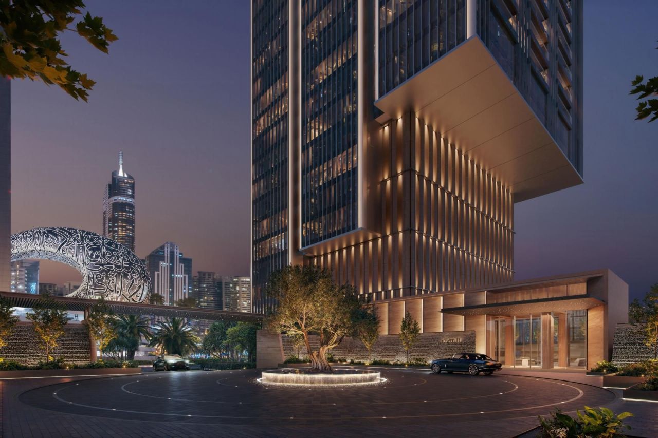 Appartement à Dubaï, EAU, 178 m² - image 16