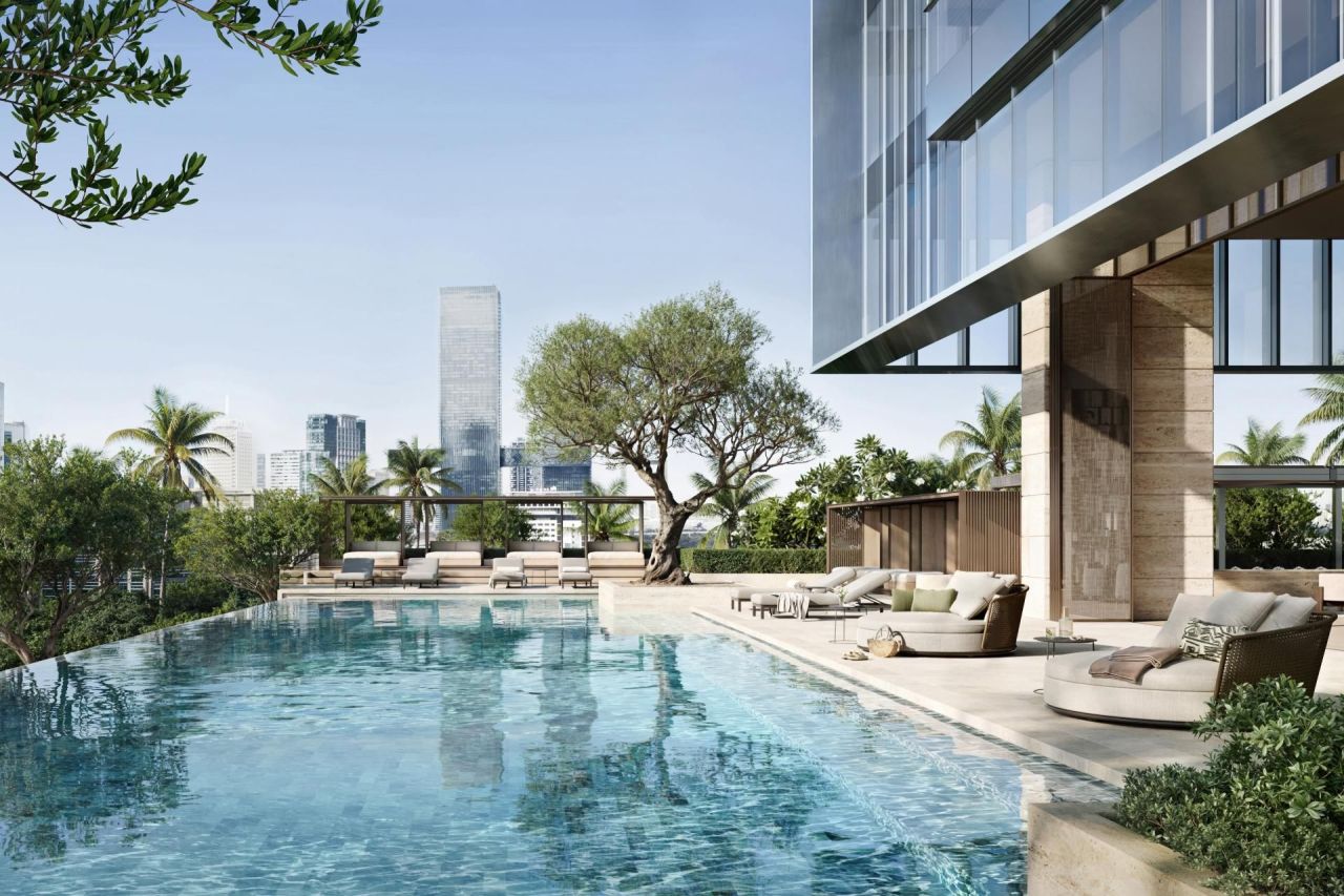 Appartamento a Dubai, EAU, 80 m² - foto 18