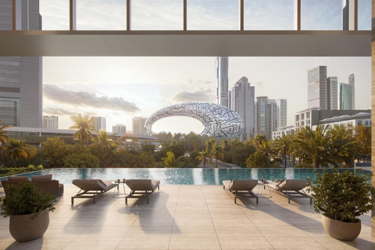 Appartement à Dubaï, EAU, 178 m² - image 19