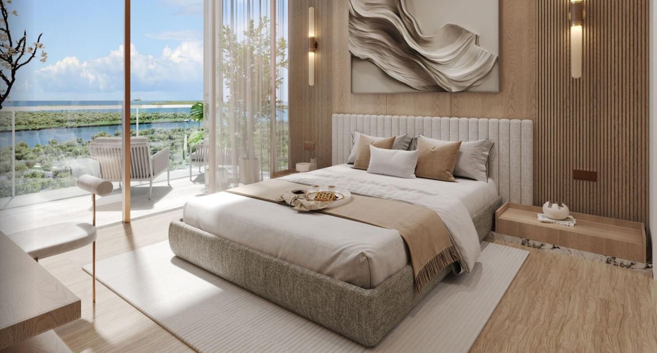 Flat in Dubai, UAE, 76 m² - picture 3