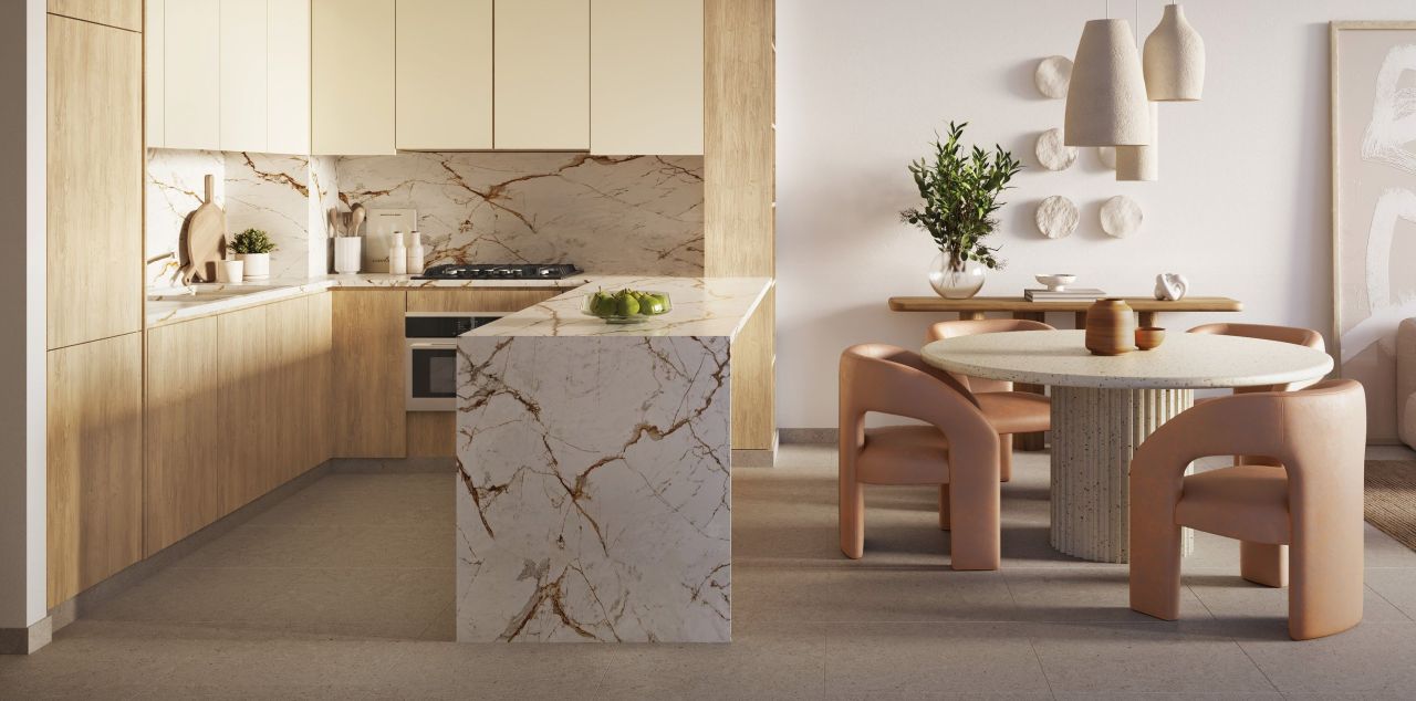 Appartamento a Dubai, EAU, 272 m² - foto 4