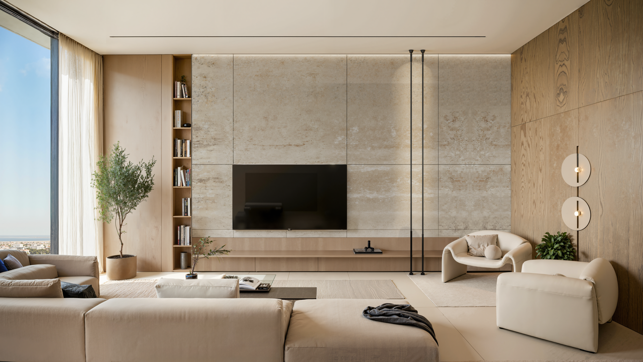 Appartement à Dubaï, EAU, 156 m² - image 5