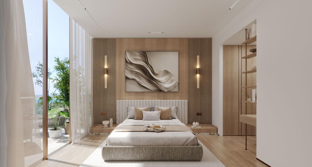 Flat in Dubai, UAE, 76 m² - picture 5