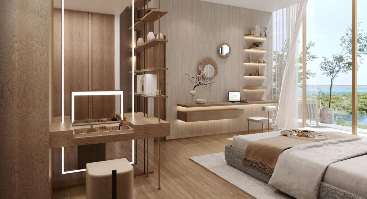 Flat in Dubai, UAE, 76 m² - picture 7