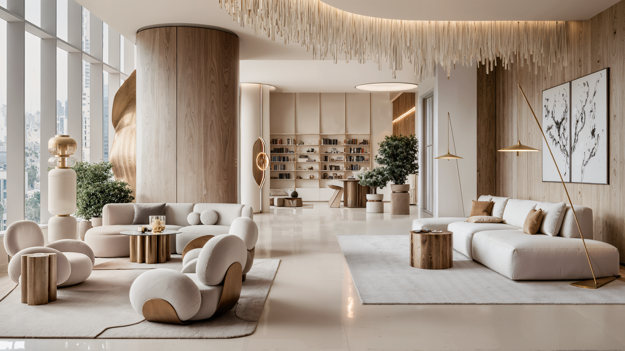 Appartamento a Dubai, EAU, 71 m² - foto 7